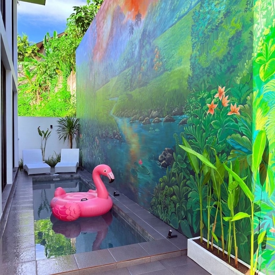 Three Bedroom Villa in Pecatu, Bali
