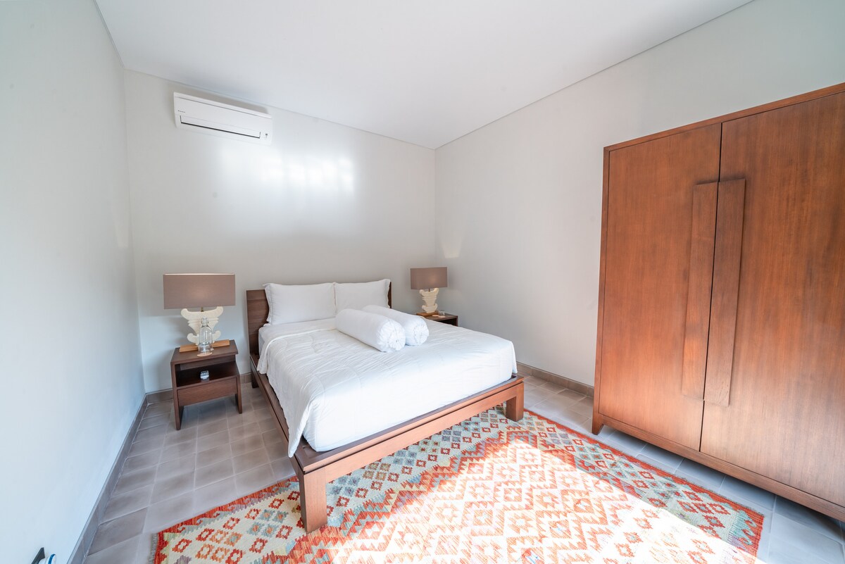Aiimara Villa — 5BR Villa Rental in Canggu — image 9