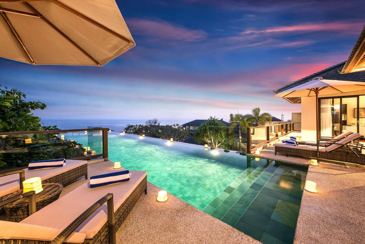 Uluwatu Villa 3083 — image 10