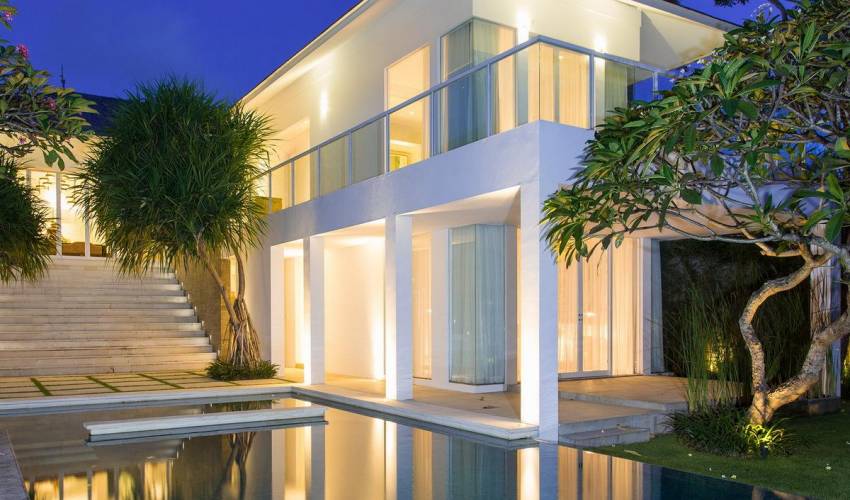 Villa 382 in canggu — image 7