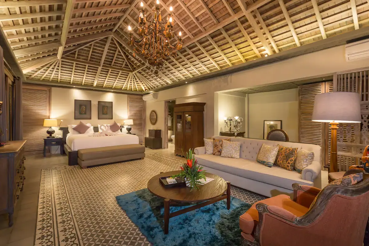 8 BR Wellness Tranquil Estate Canggu — 8BR Estate Rental in Canggu — image 7