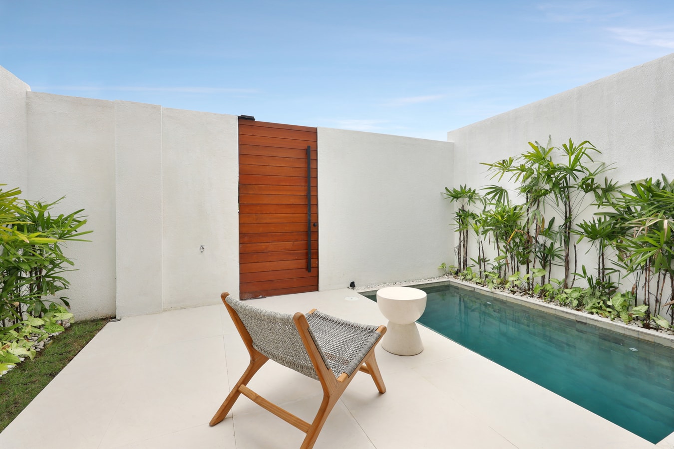 Canggu 3BR Villa | Private Pool, 750m to Beach in Canggu, Bali — image 11