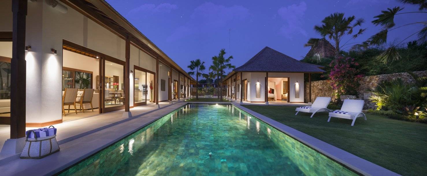 Villa 3595 in uluwatu — image 8