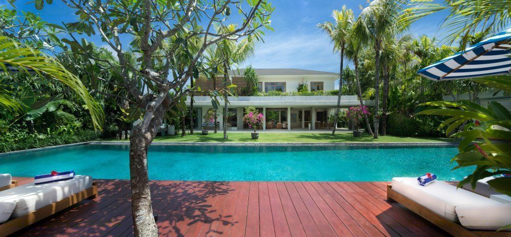 Canggu Villa 3757 — image 4