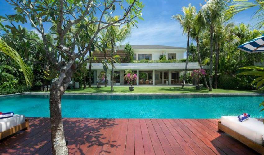 Canggu Villa 3757 — image 5