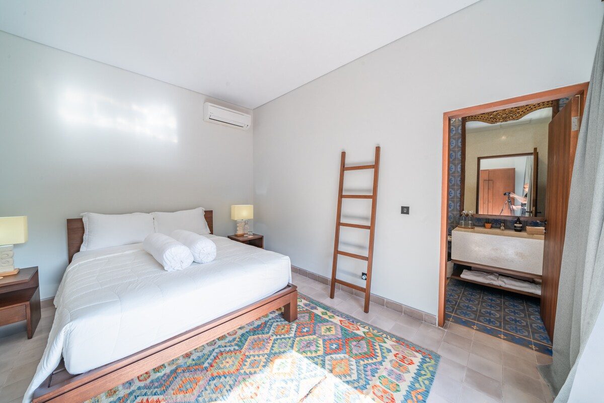 Aiimara Villa — 5BR Villa Rental in Canggu — image 7