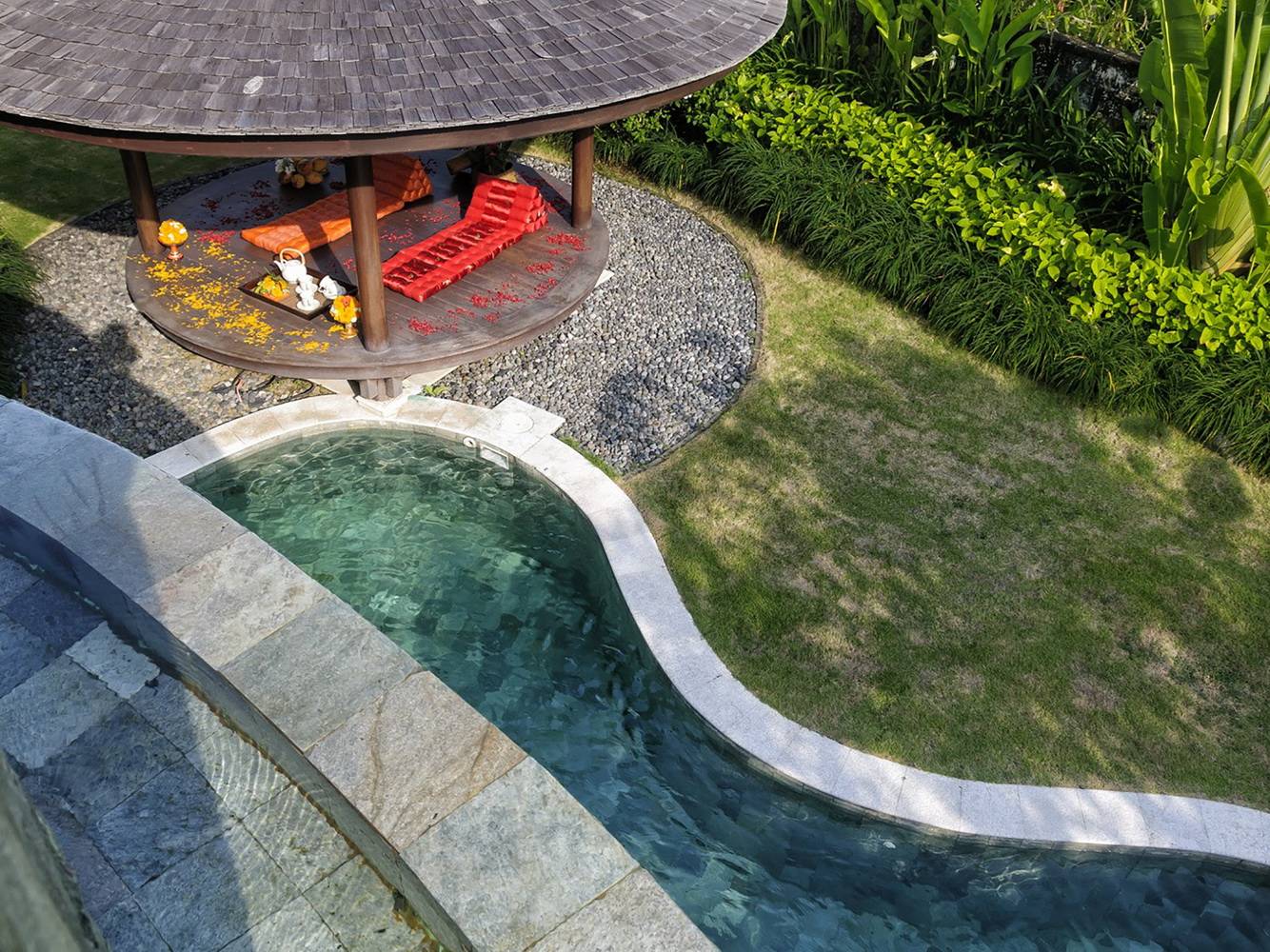 Kutuh Villa 3030 in Ungasan — image 10