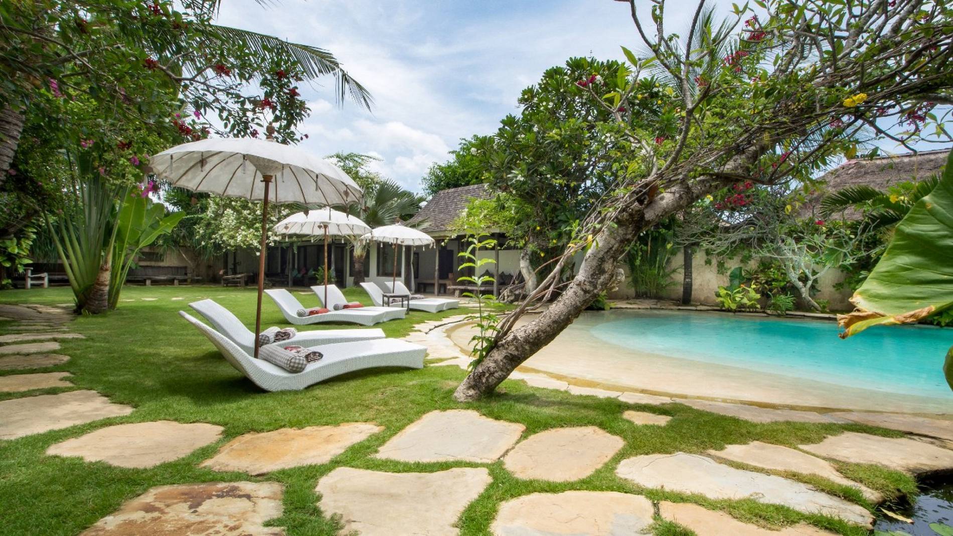 Umalas Villa 347 — image 6