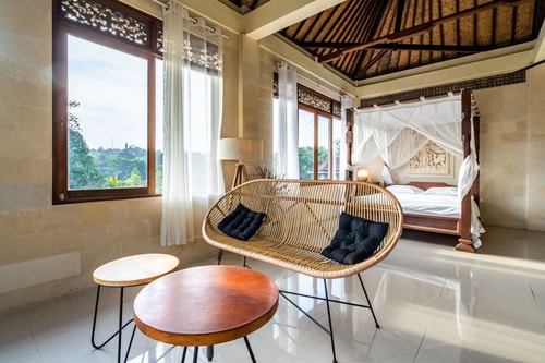 SERENITY UBUD UNIT 11 in Ubud, Bali — image 9