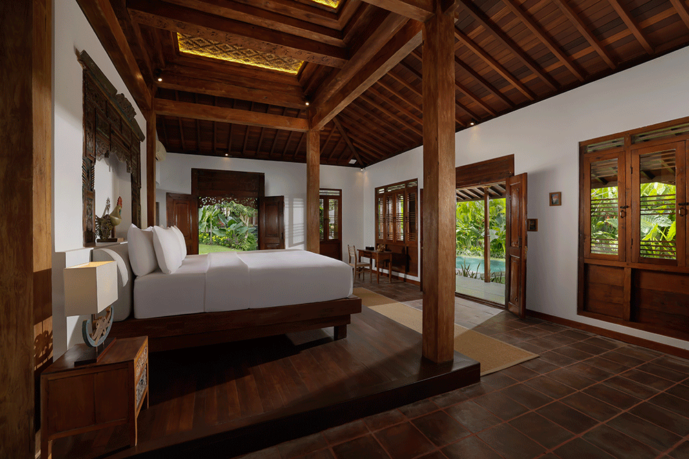 Villa Tropical Svasti in Canggu — image 7
