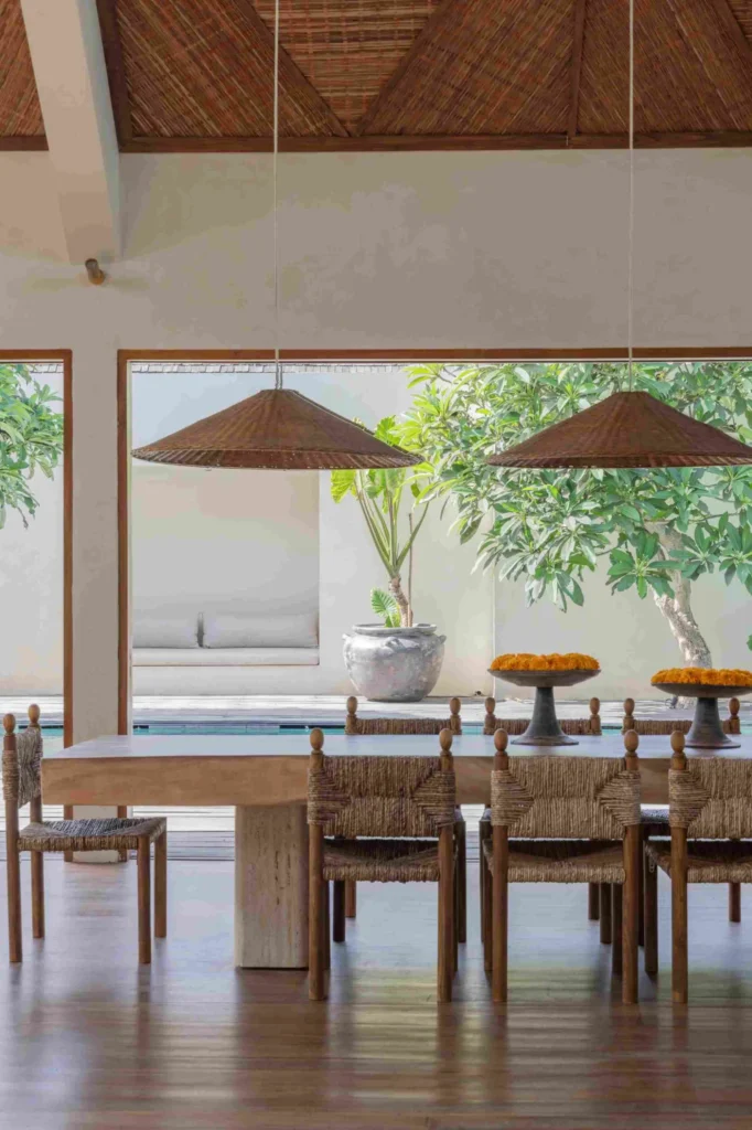 Villa Mizi in Canggu — image 5