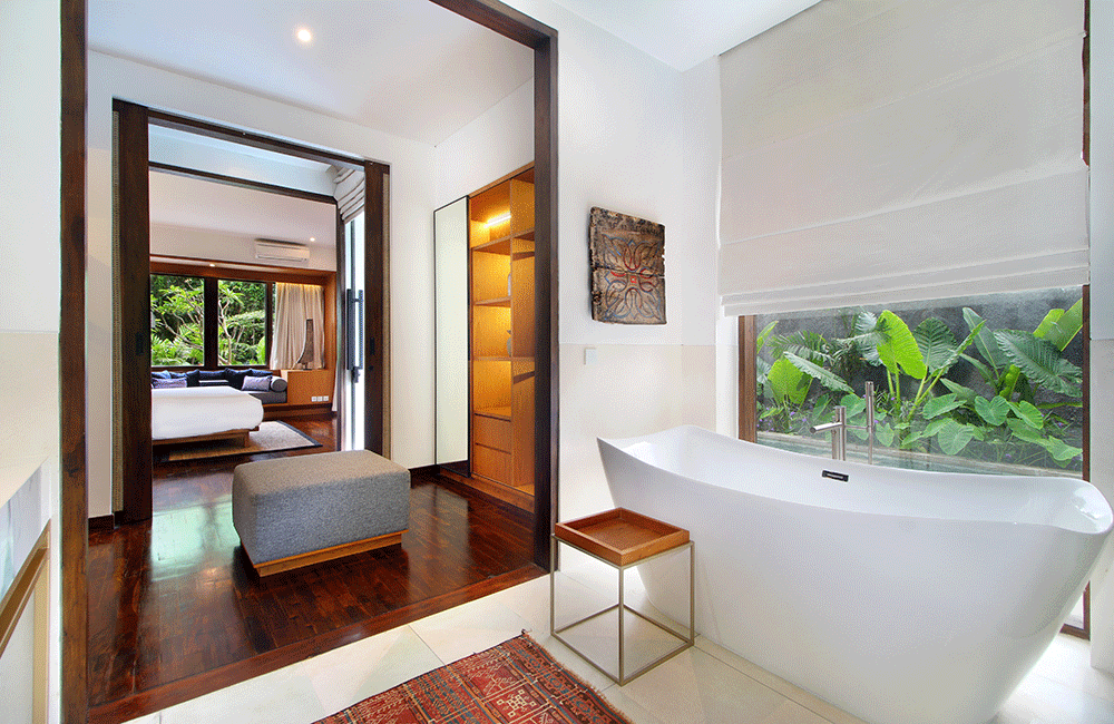 Villa Leceni in Seminyak — image 4