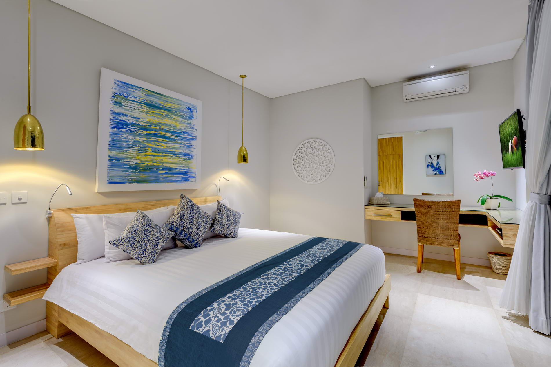 Villa Bamboo, 4 Bedroom Villa in Seminyak — image 18
