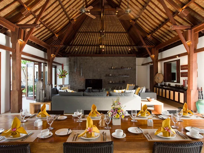 Villa Lilibel in Seminyak — image 5