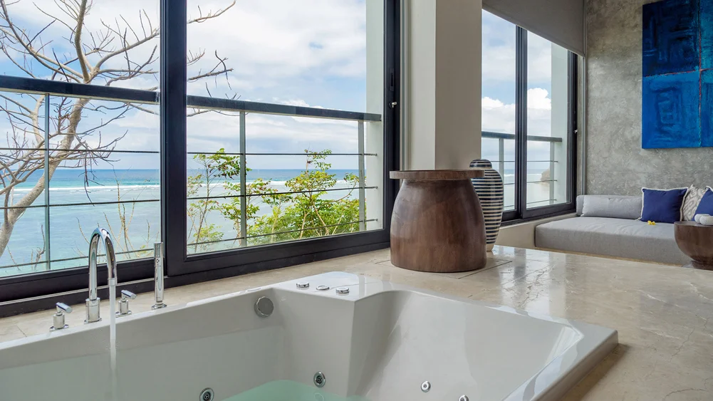 Grand Cliff Nusa Dua — 5BR Villa Rental in Nusa Dua — image 5