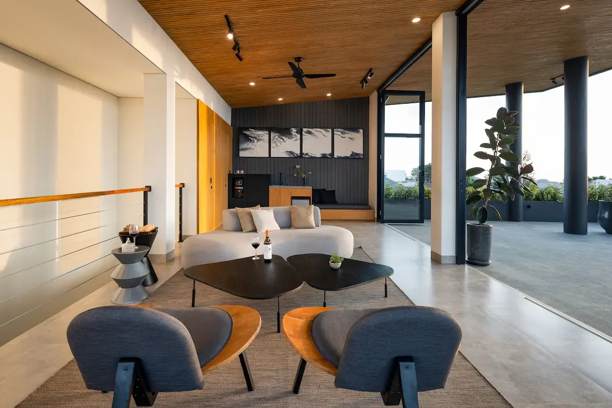 4 BR Tranquil Family Villa Canggu — 4BR Villa Rental in Canggu — image 18