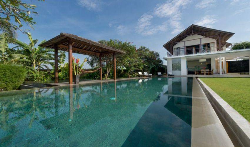 Canggu Villa 363 — image 11