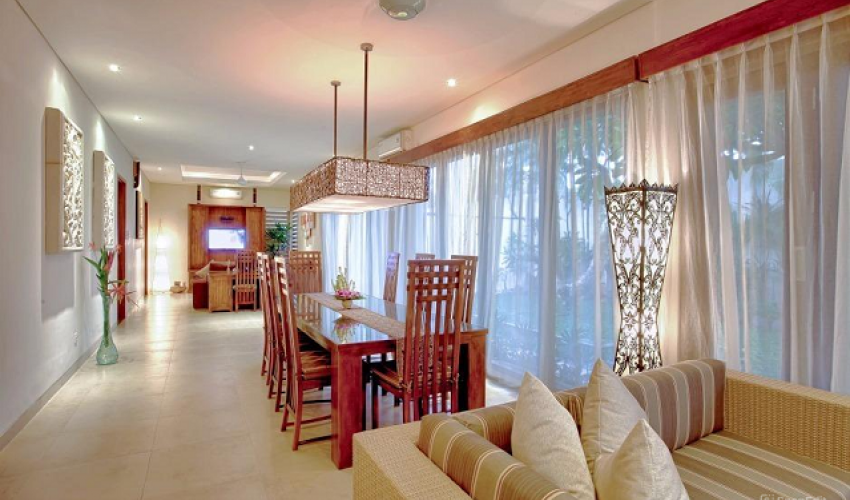 Sanur Villa 3765 in ubud — image 11