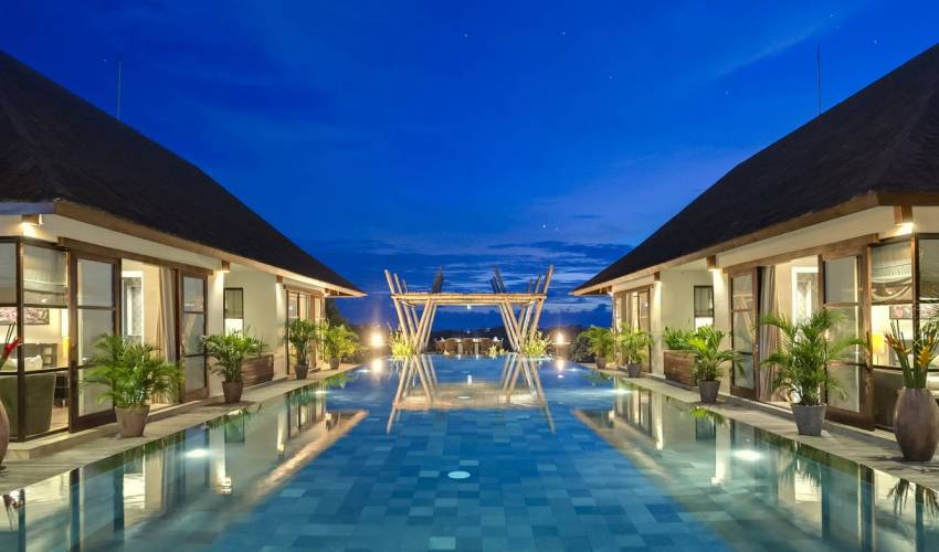 Seseh Villa 3172 in canggu in Seseh / Cemagi — image 2
