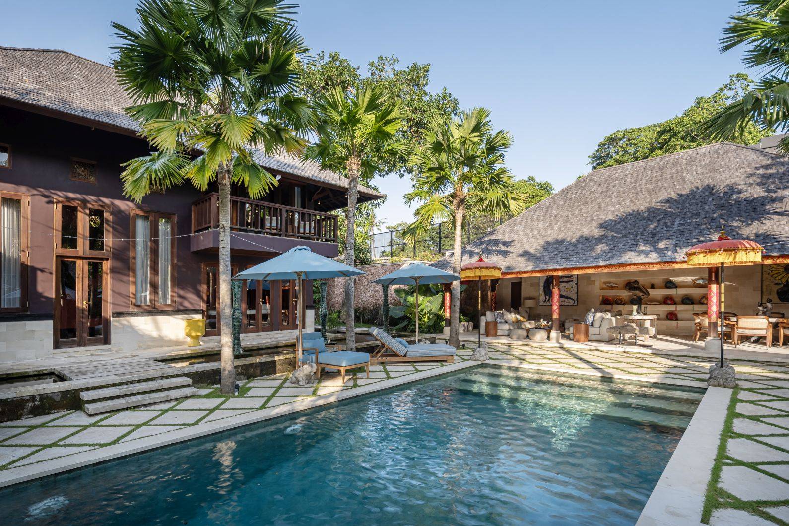 Villa 300 in batubelig — image 14