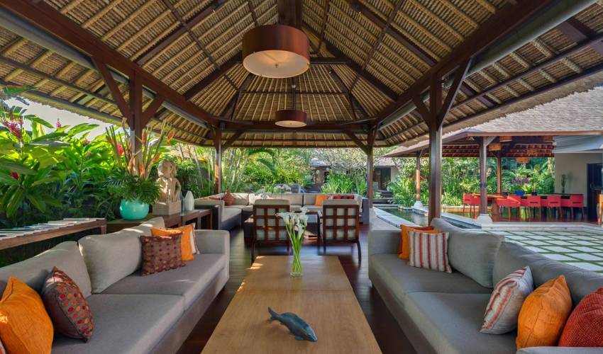 Villa 383 in batubelig — image 13