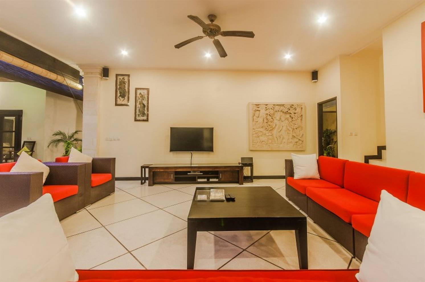 Seminyak Villa 3582 — image 10