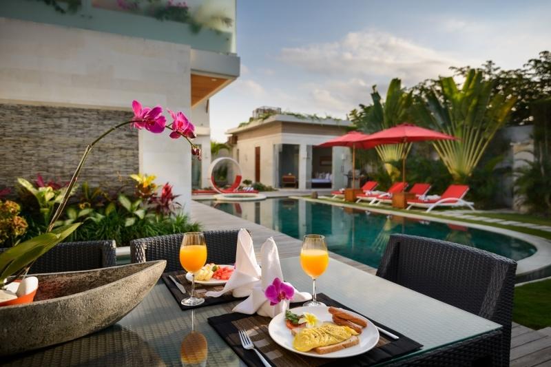 Seminyak Villa 3282 — image 10