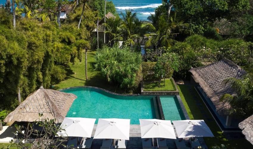 Seseh Beach II Villa 3514 in canggu — image 3