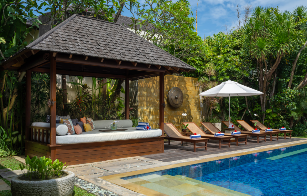 Villa 3117 in seminyak — image 4
