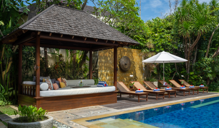 Villa 3117 in seminyak — image 5