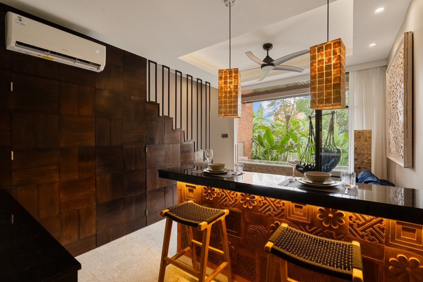 Baliris Canggu K, 1 Bedroom with Pool and Rooftop in Canggu, Bali — image 3