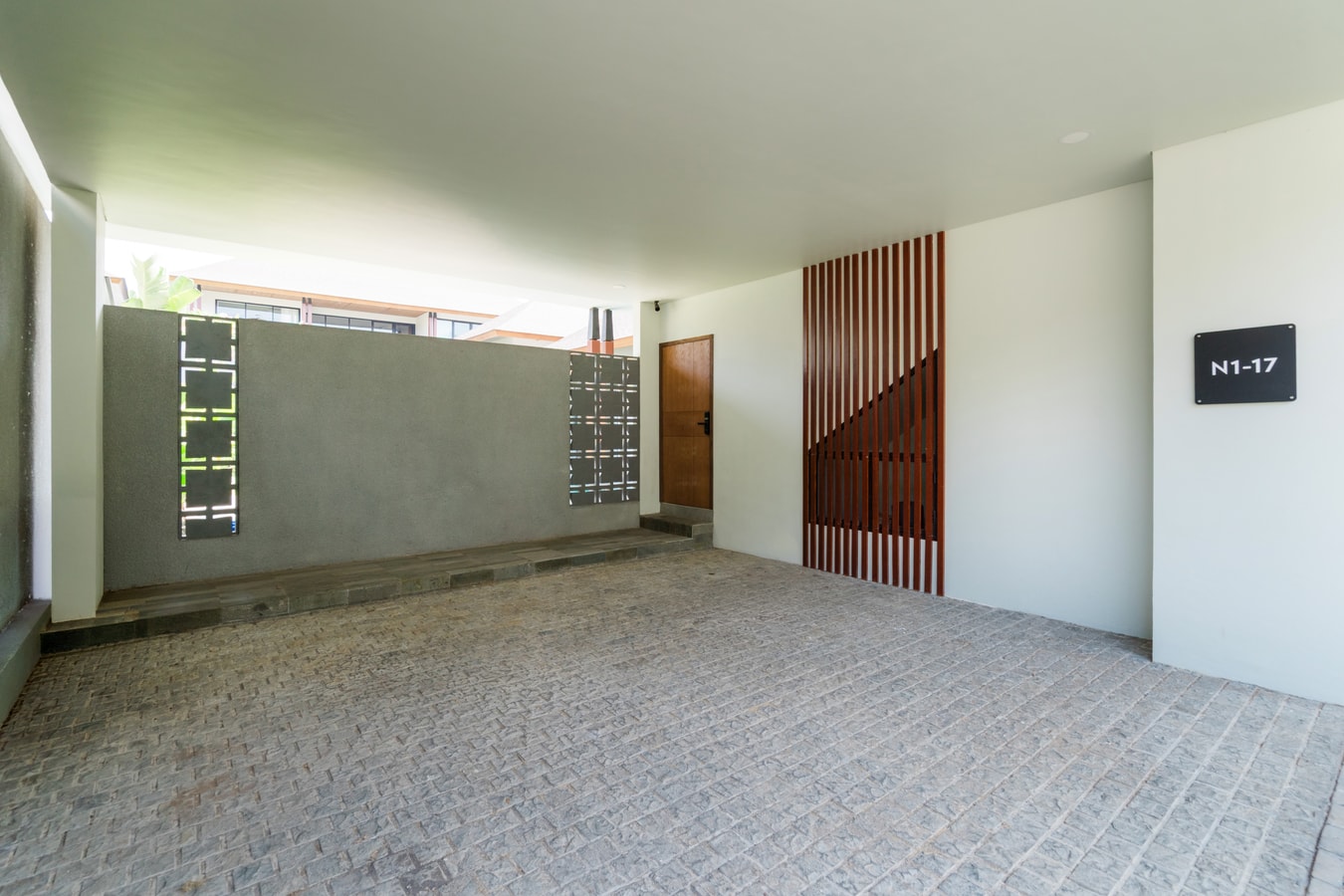 Uluwatu 3BR Villa | Gym, Pool & Private Office in Bukit, Bali — image 11