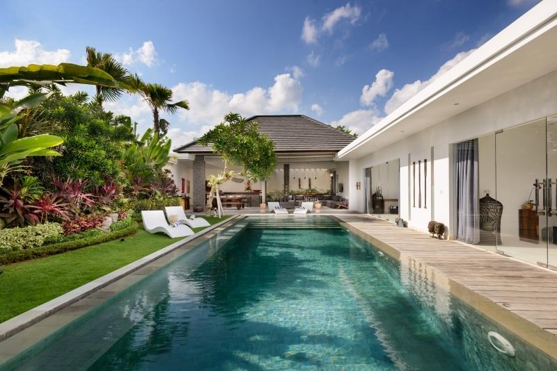 Seminyak Villa 3653 — image 4