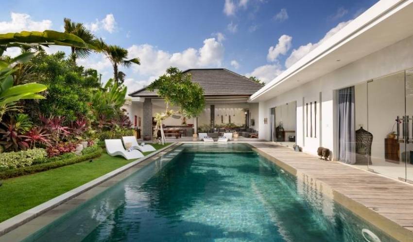 Seminyak Villa 3653 — image 5