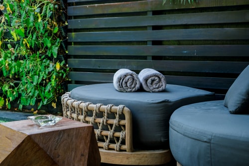 Beachtown Berawa 2BR Pool Villa | Near Cafe in Tibubeneng, Bali — image 18