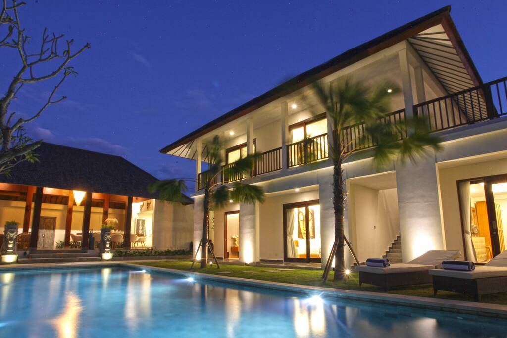 Canggu Villa 3455 — image 16