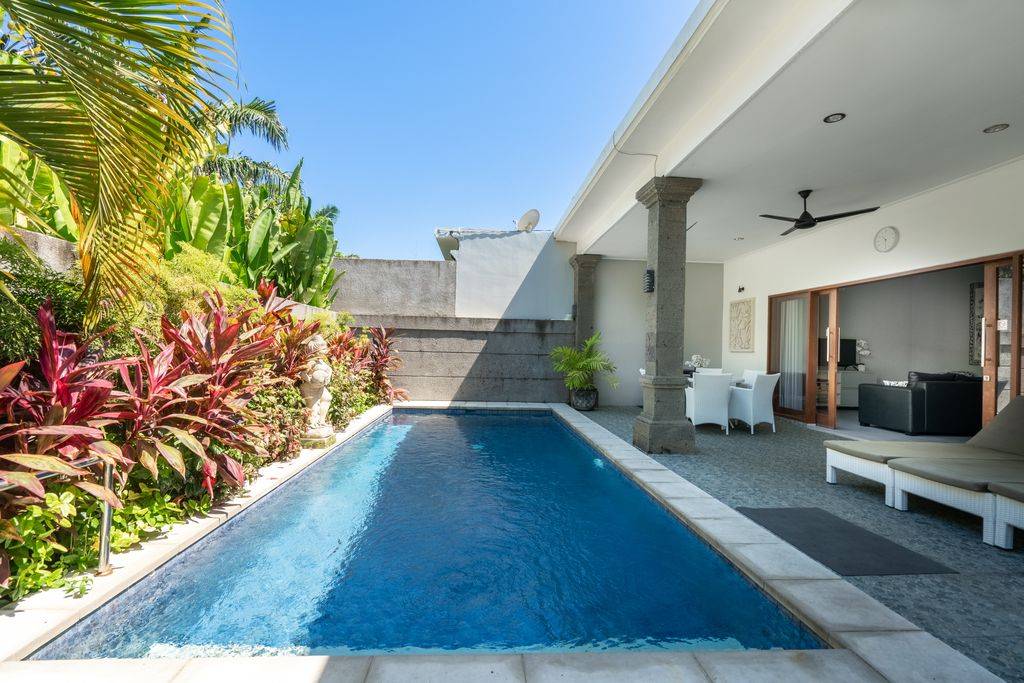 Legian Villa 3109 in Legian / Kuta — image 14