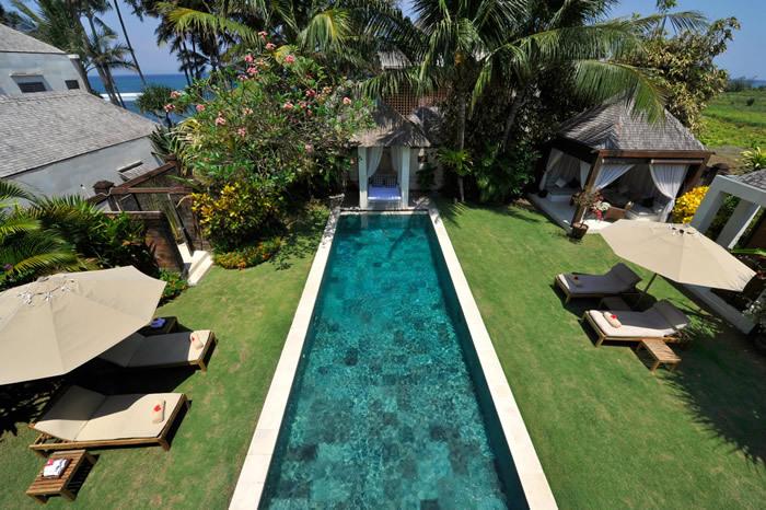 Ketewel Villa 389 in sanur — image 6