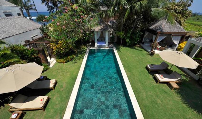 Ketewel Villa 389 in sanur — image 7