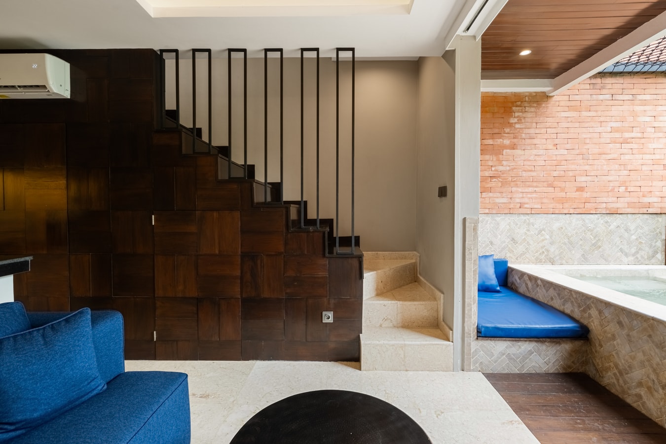 Baliris Canggu K, 1 Bedroom with Pool and Rooftop in Canggu, Bali — image 13