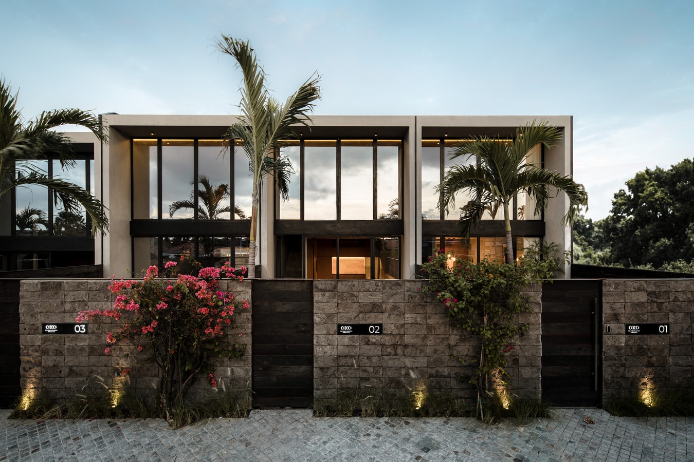 OXO Townhouse Umalas | Modern Boutique Living in Badung Regency, Bali — image 19