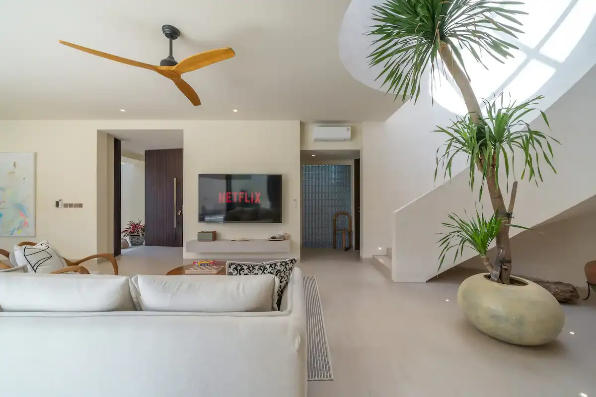 3 BR Contemporary Pool Villa Uluwatu — 3BR Villa Rental in Uluwatu — image 17