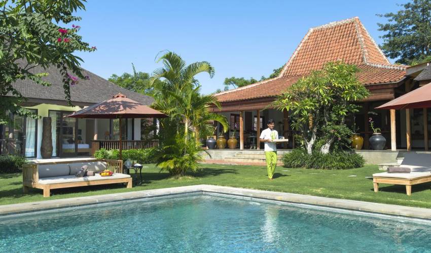 Umalas Villa 3664 — image 7