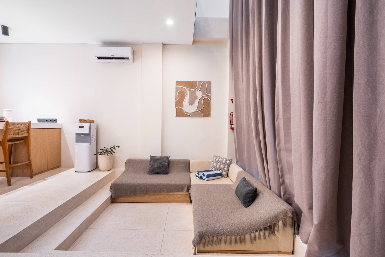 Edem Villa 2 - 1 Bedroom Villa with Pool, Uluwatu - Ungasan, Bali — image 19
