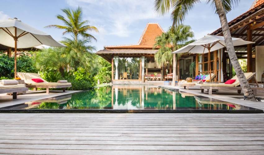Canggu Villa 3084 — image 3