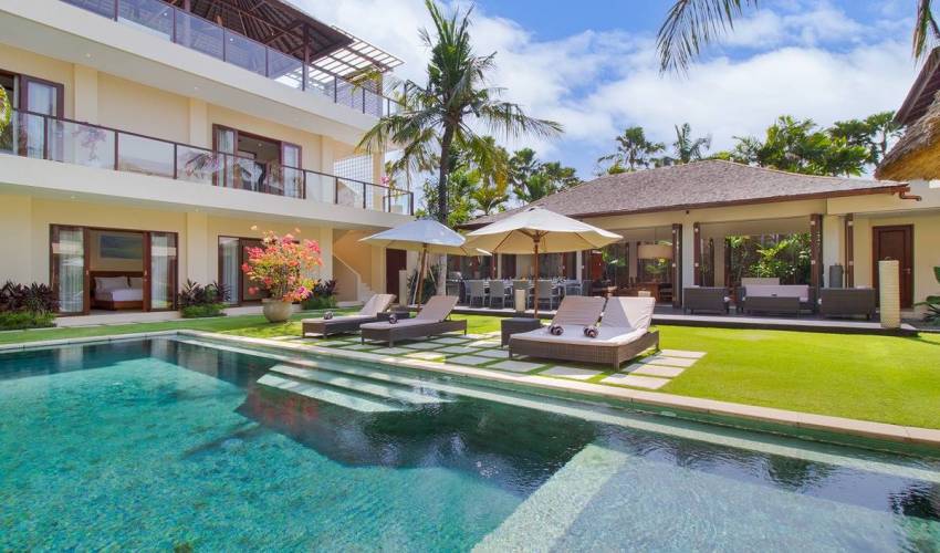 Seminyak Villa 3647 in legian in Legian / Kuta — image 5