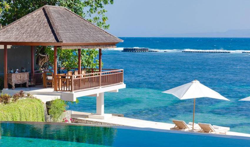 Tirta Nila Villa 3330 in candidasa — image 5