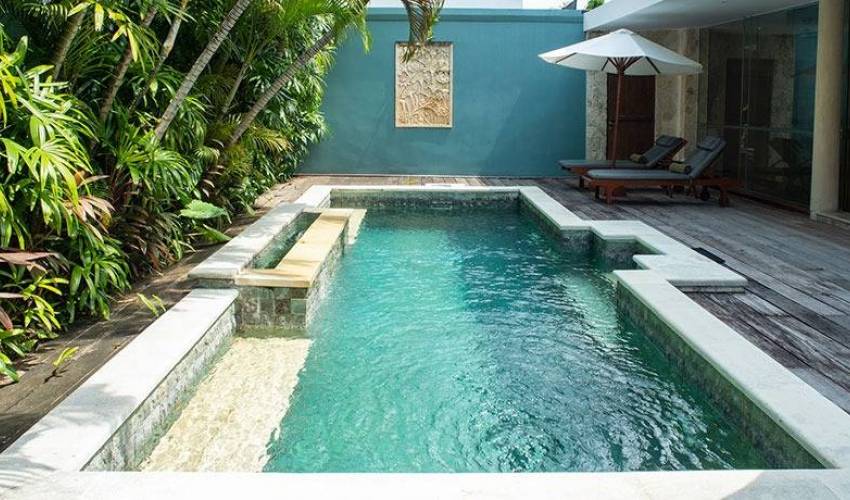 Legian Villa 3109 in Legian / Kuta — image 7
