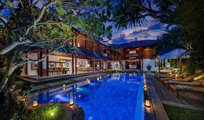 Villa 3117 in seminyak — image 2
