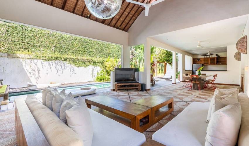 Seminyak Villa 3073 — image 9